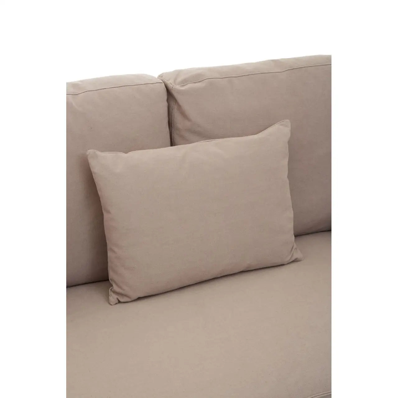 Menton 3 Seat Sofa