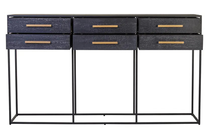 Judd Console Table