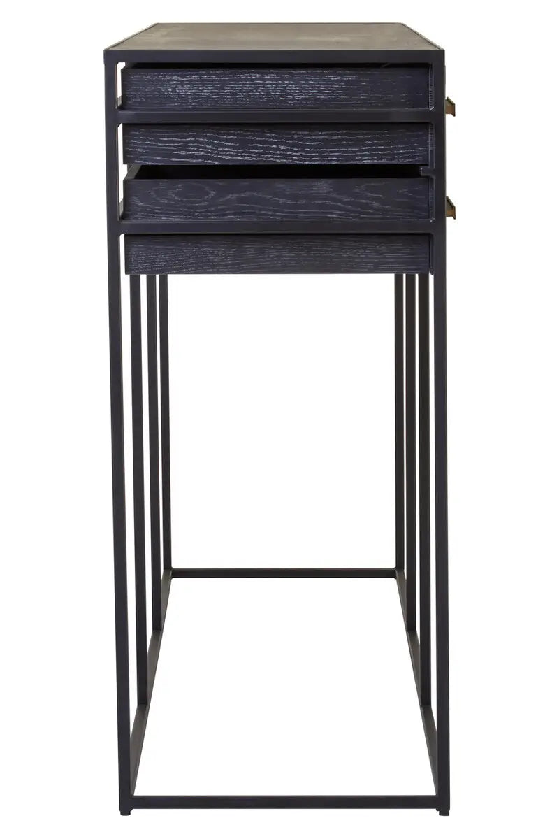 Judd Console Table