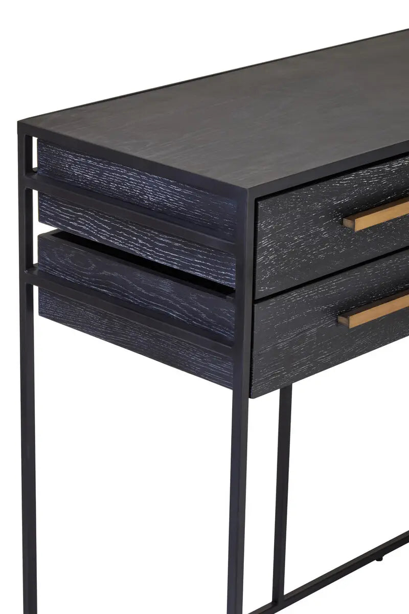 Judd Console Table