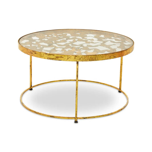 Rabia Butterfly Coffee Table