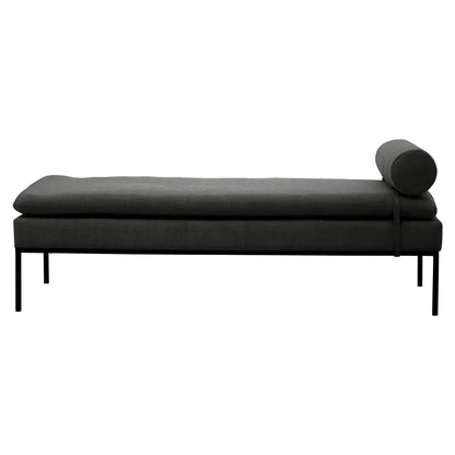 Harley Dark Grey Day Bed