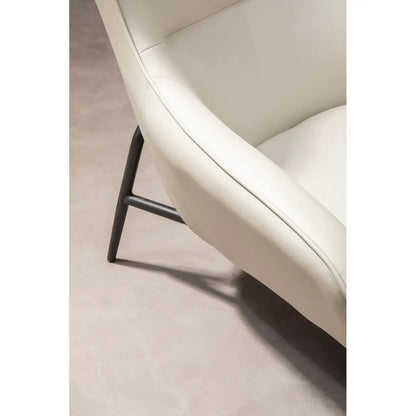 Kaiko Armchair And Footstool