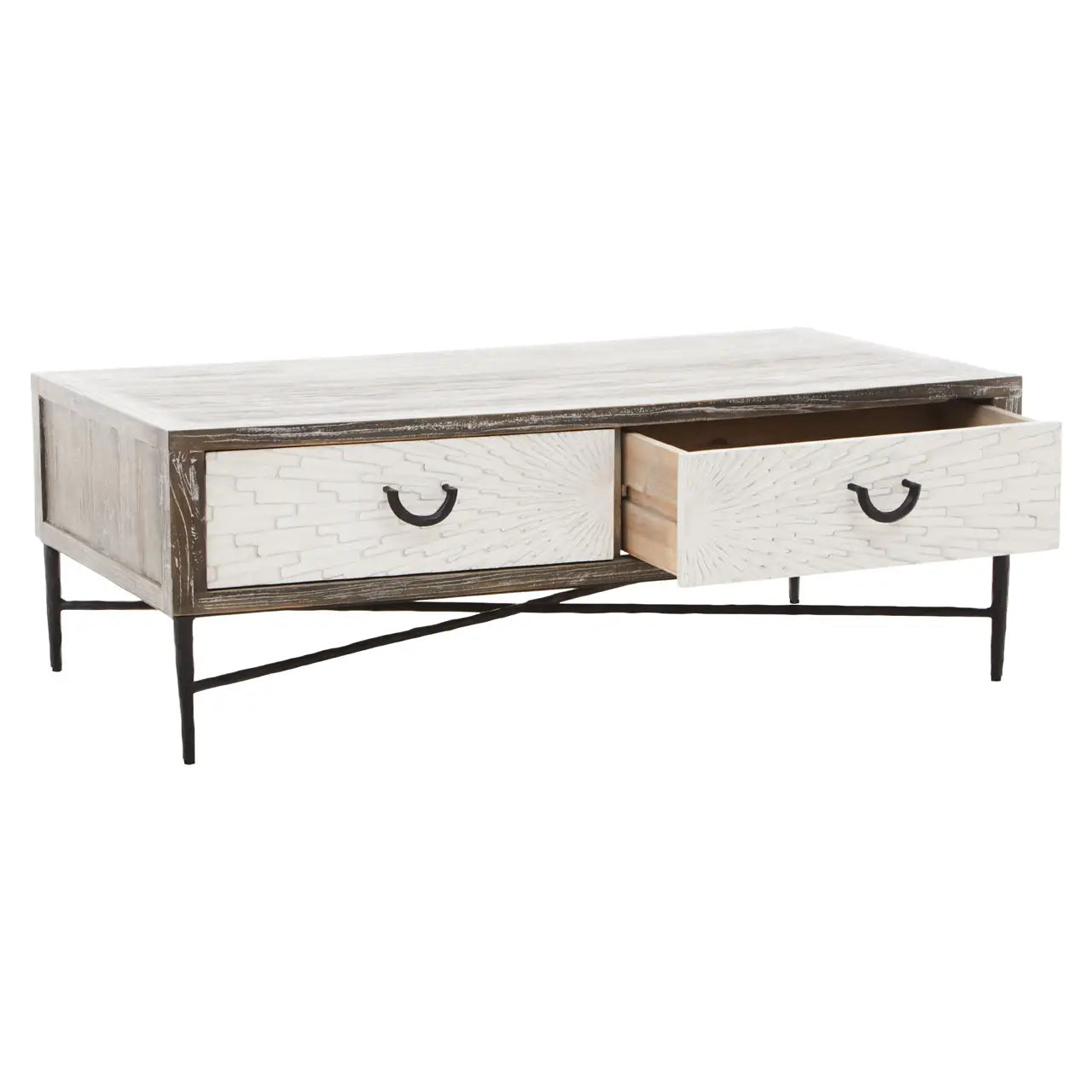 Milan Coffee Table