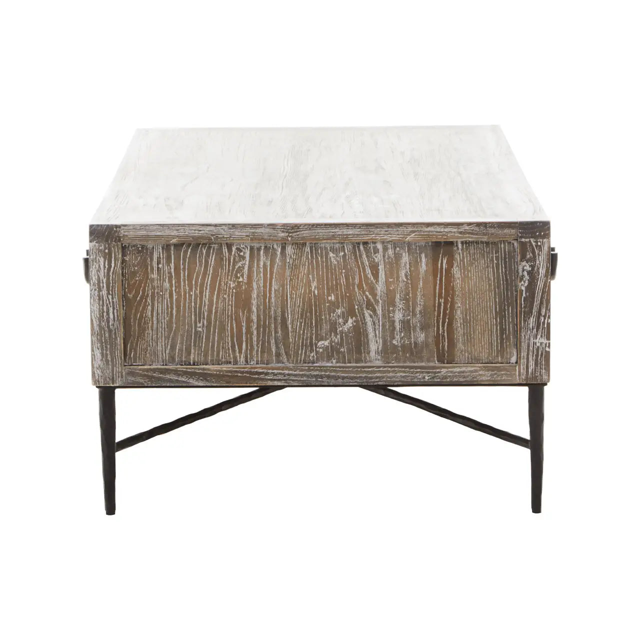 Milan Coffee Table