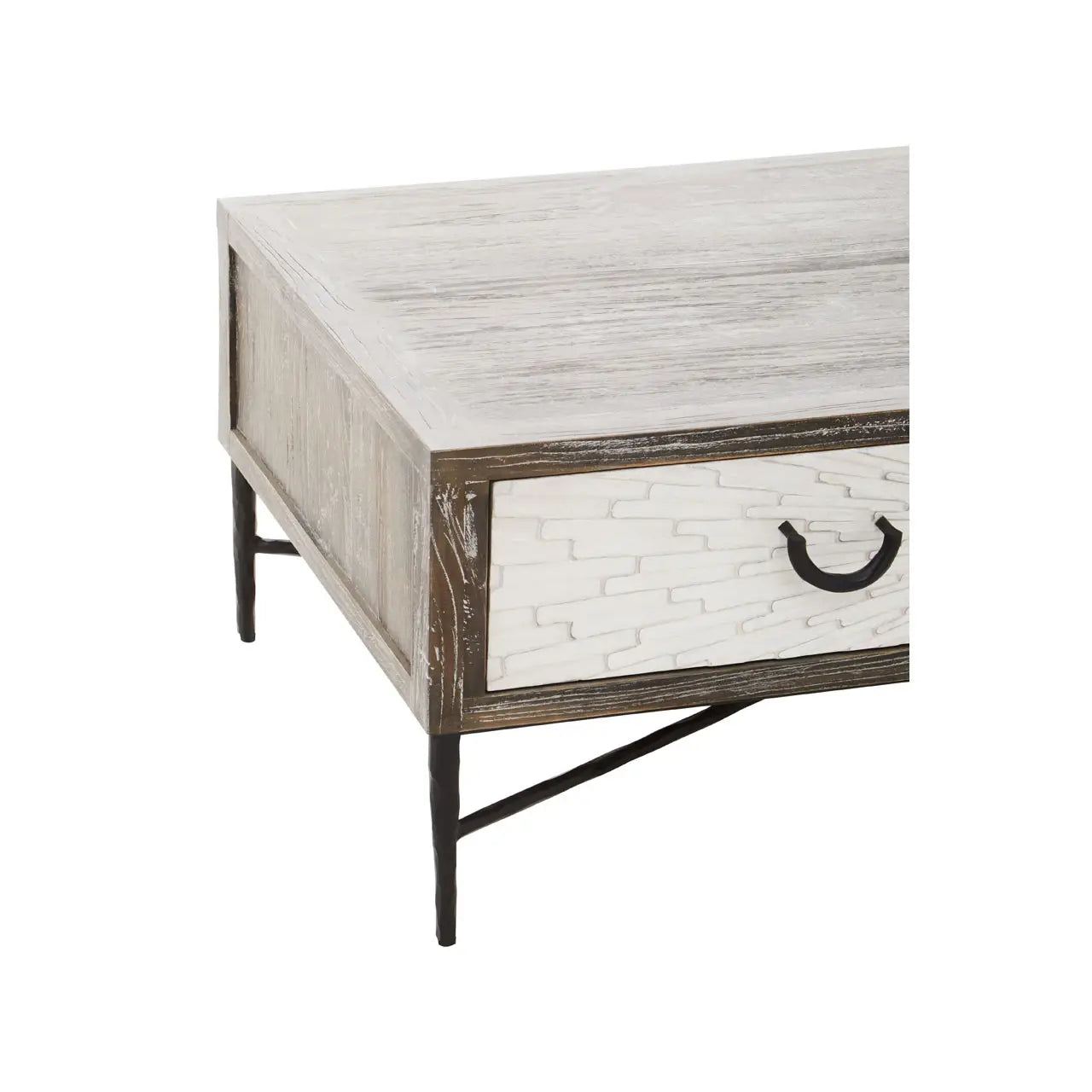 Milan Coffee Table