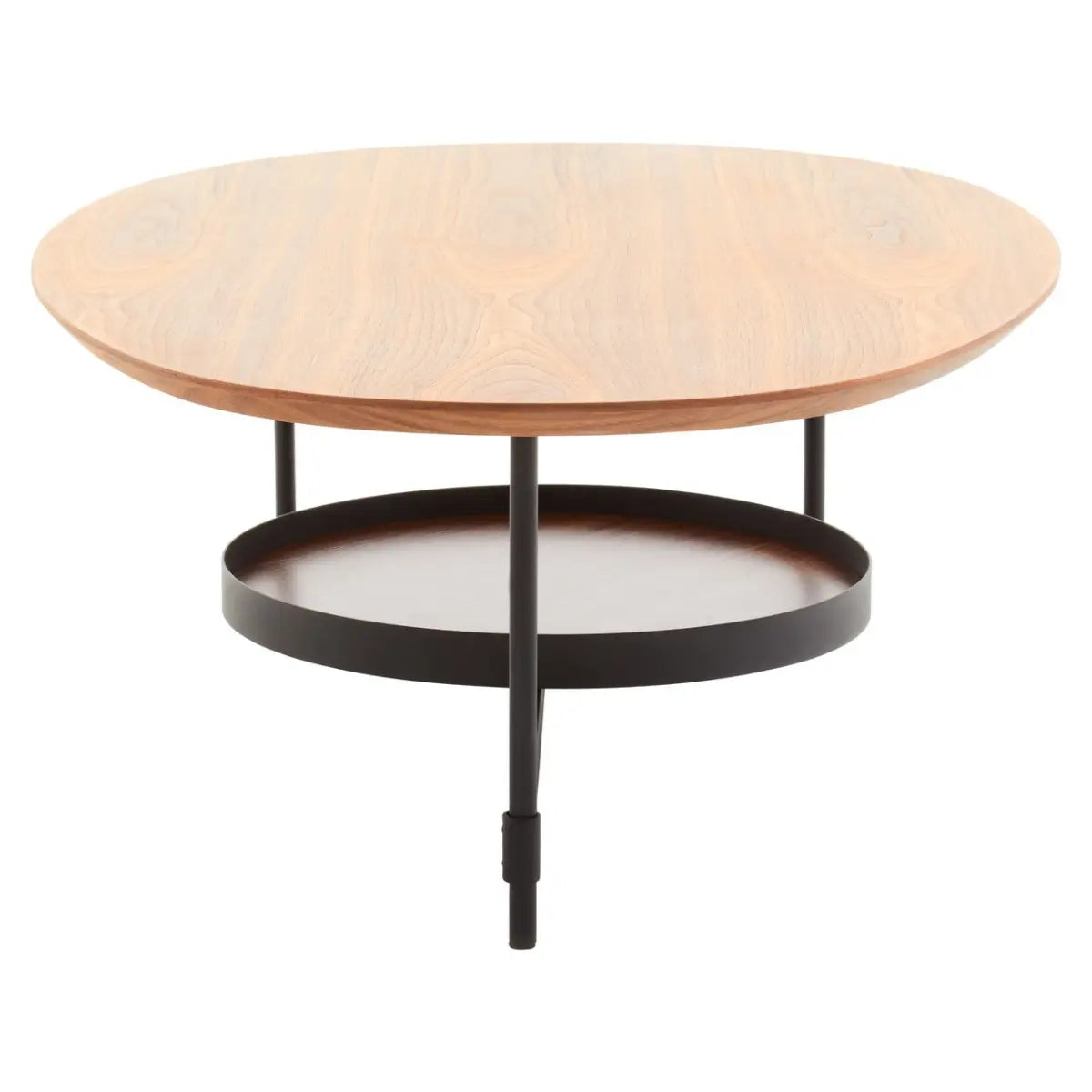 Doha Coffee Table With Oblong Top