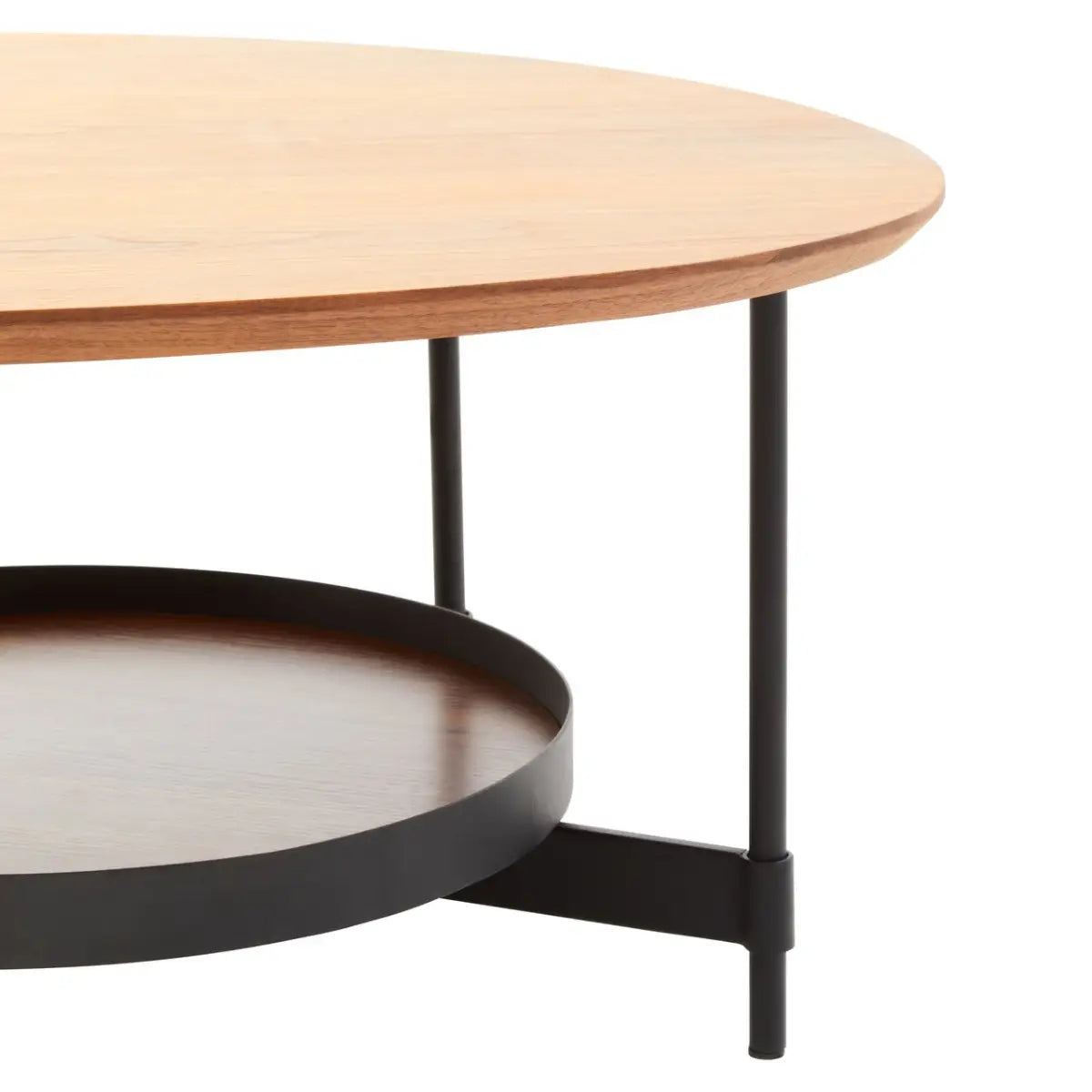 Doha Coffee Table With Oblong Top