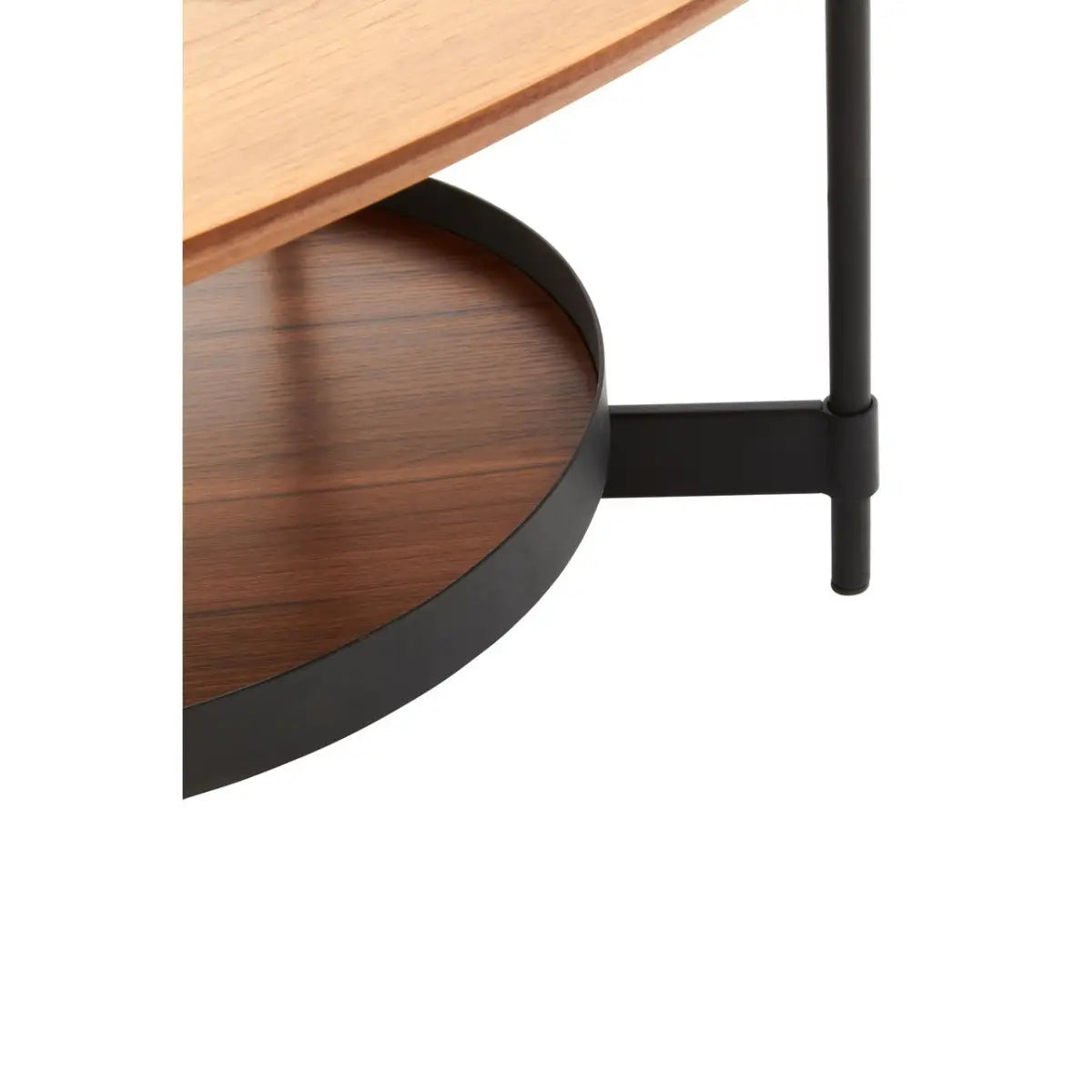 Doha Coffee Table With Oblong Top