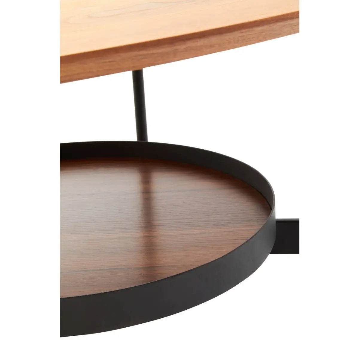 Doha Coffee Table With Oblong Top