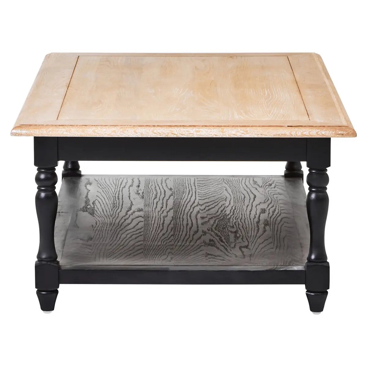 Kensington Townhouse Antique Coffee Table