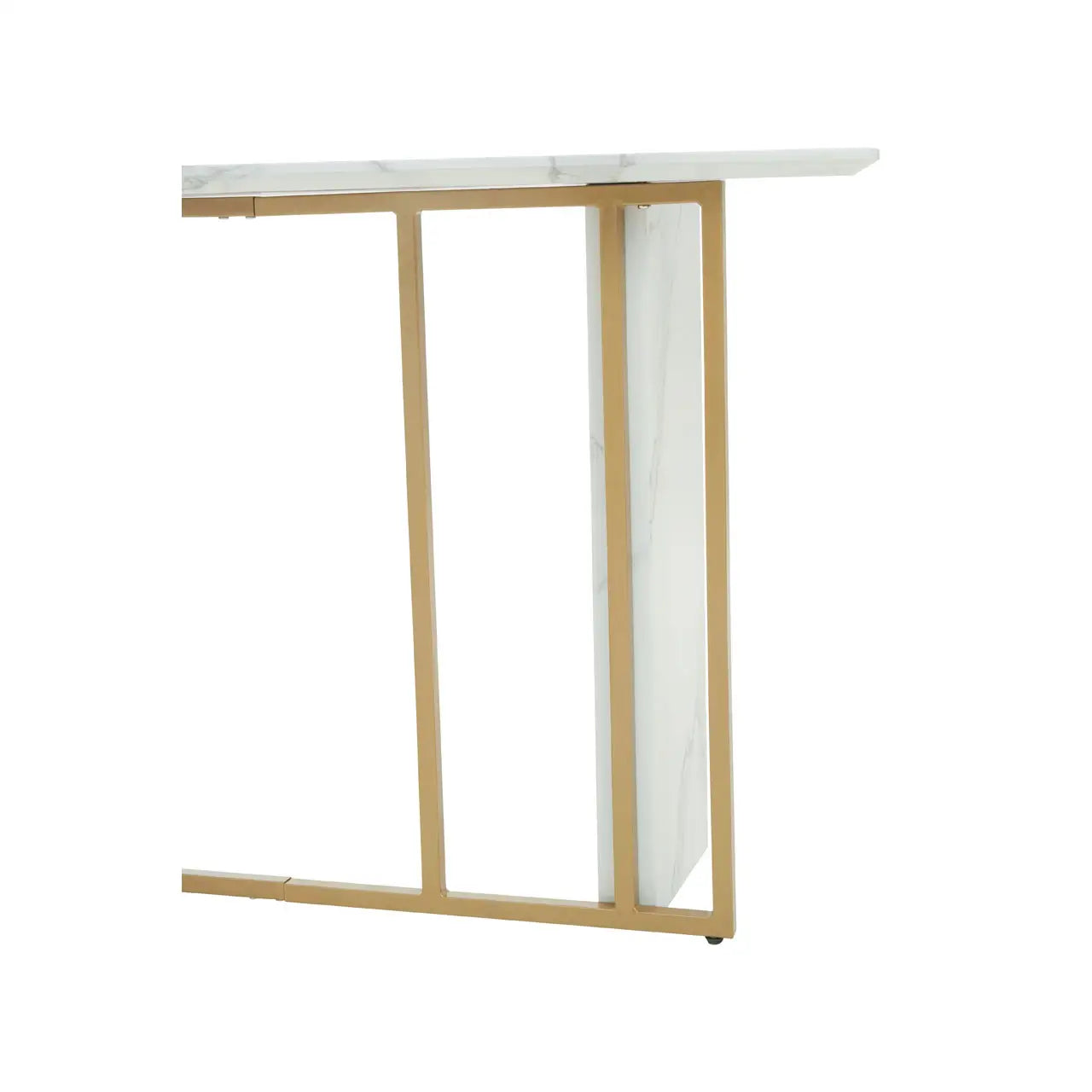 Vieste Console Table