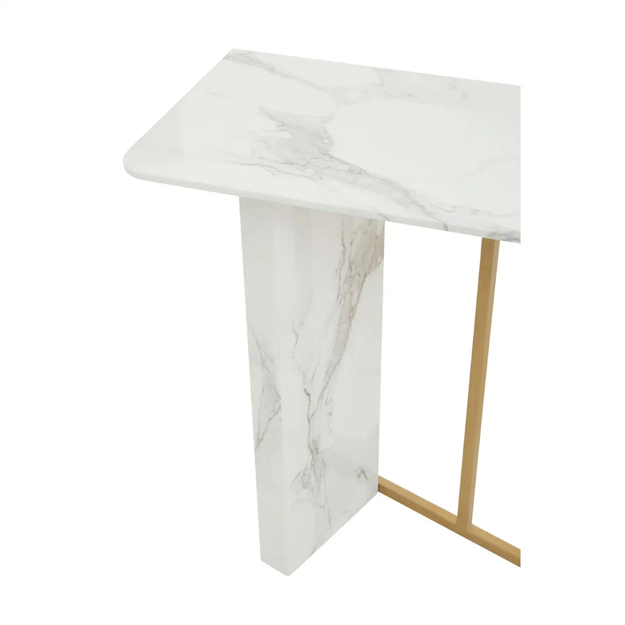 Vieste Console Table