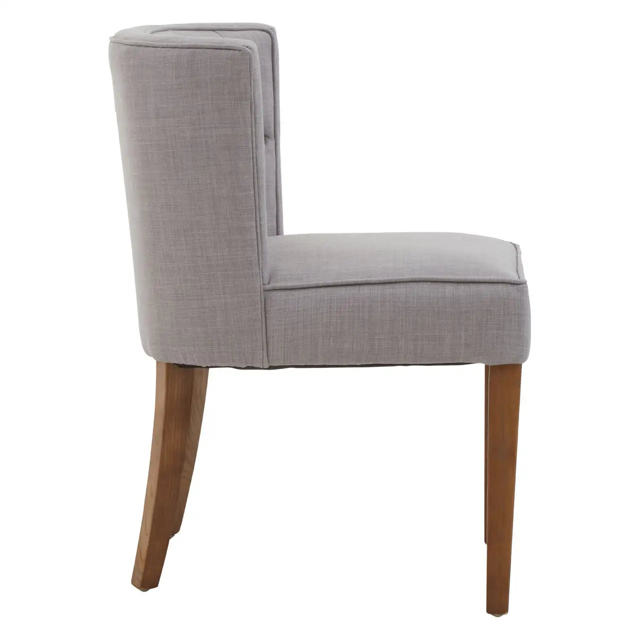 Parkside Grey Dining Chair