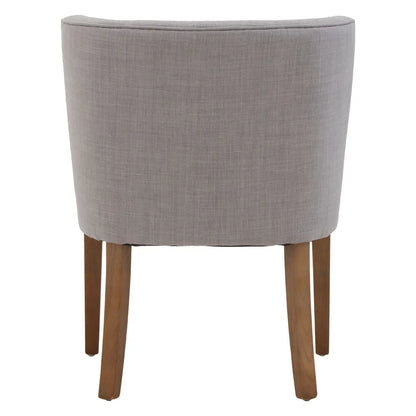 Parkside Grey Dining Chair