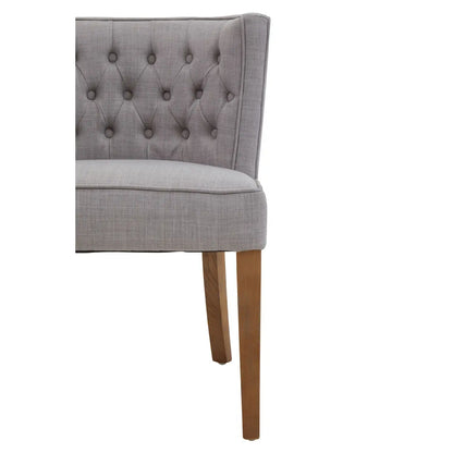 Parkside Grey Dining Chair