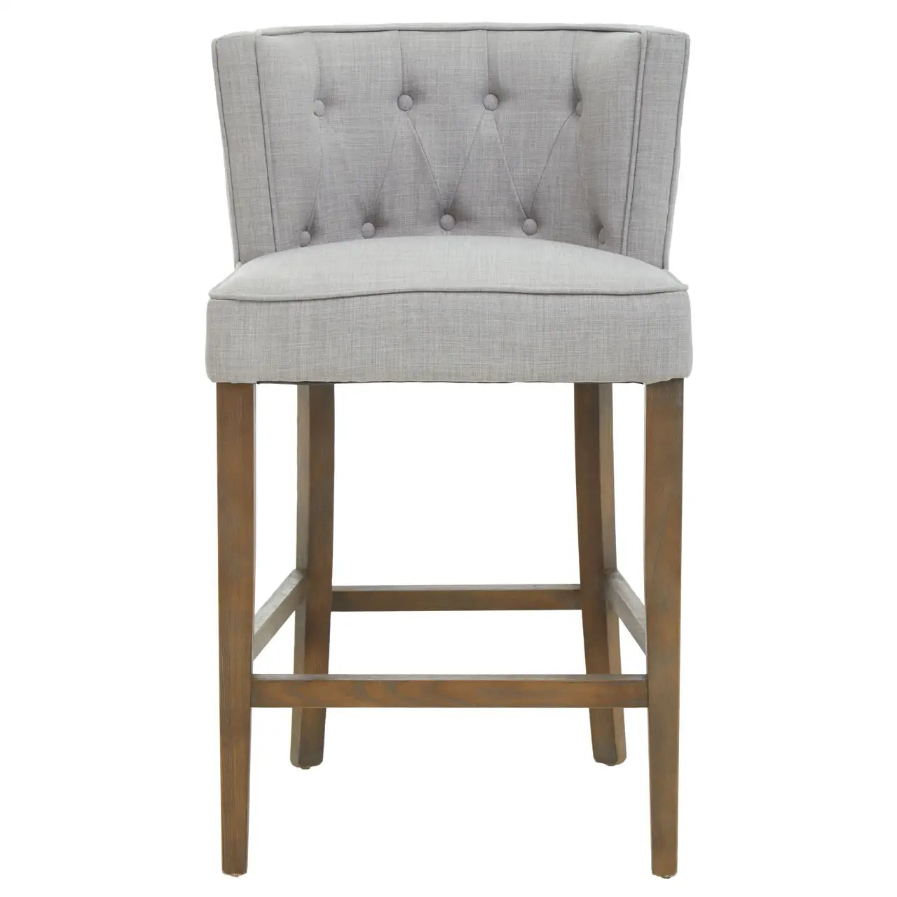 Parkside Grey Bar Chair