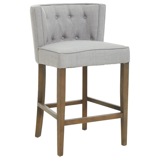 Parkside Grey Bar Chair