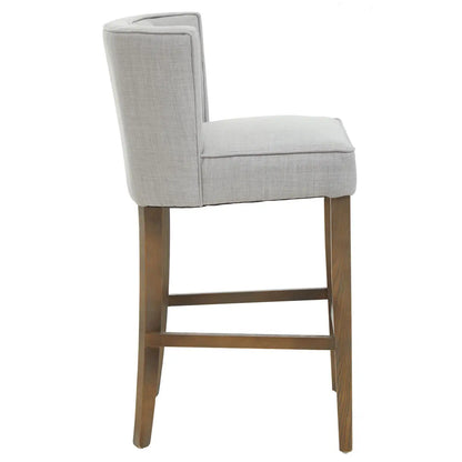 Parkside Grey Bar Chair