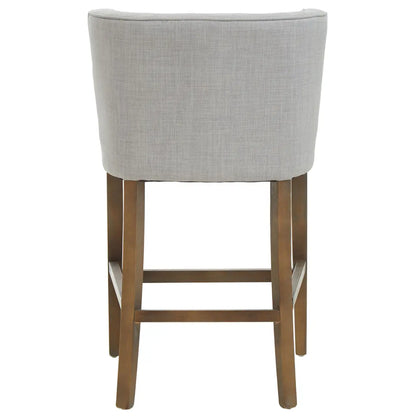 Parkside Grey Bar Chair