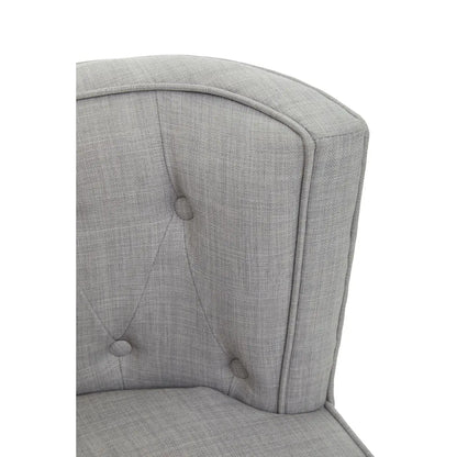 Parkside Grey Bar Chair