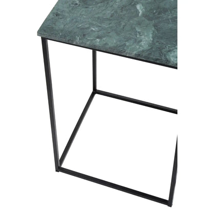 Mandoli Nest Of 3 Assorted Marble Tables