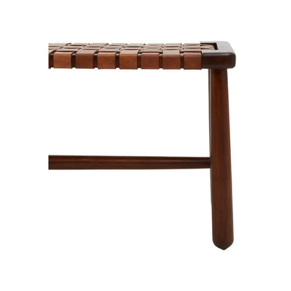 Inca Strapped Bench