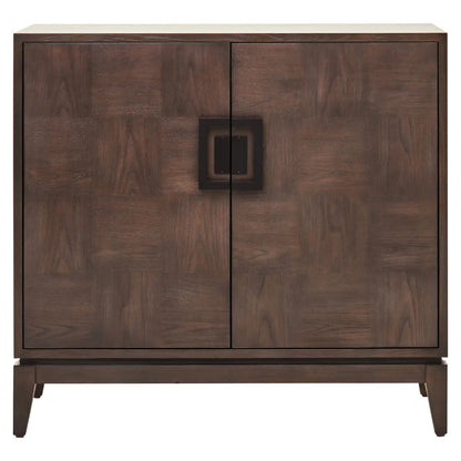 DIMARO Antique Grey Sideboard.