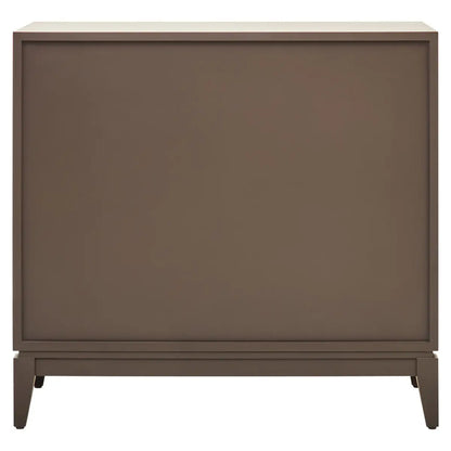 DIMARO Antique Grey Sideboard.