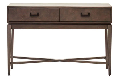 Dimaro Antique Console Table.