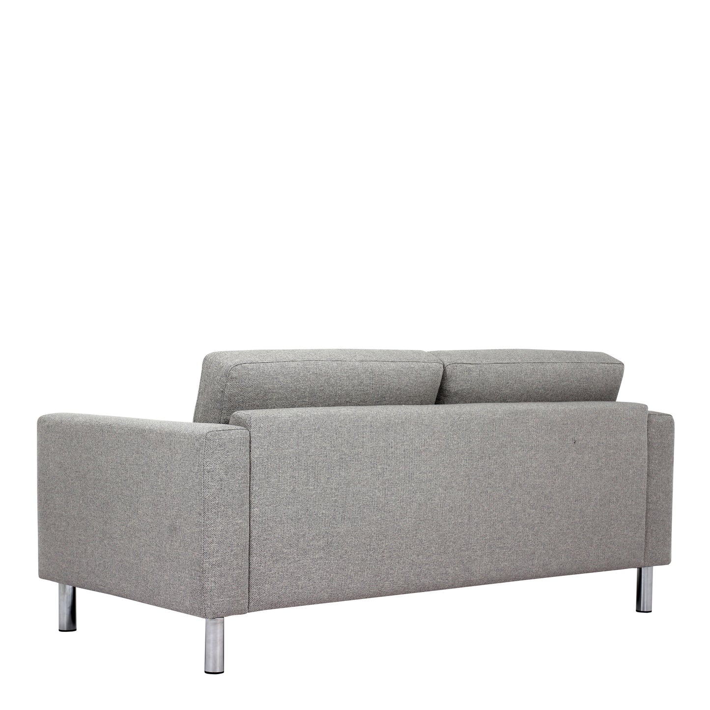 Cleveland 2-Seater Sofa in Nova Light Grey