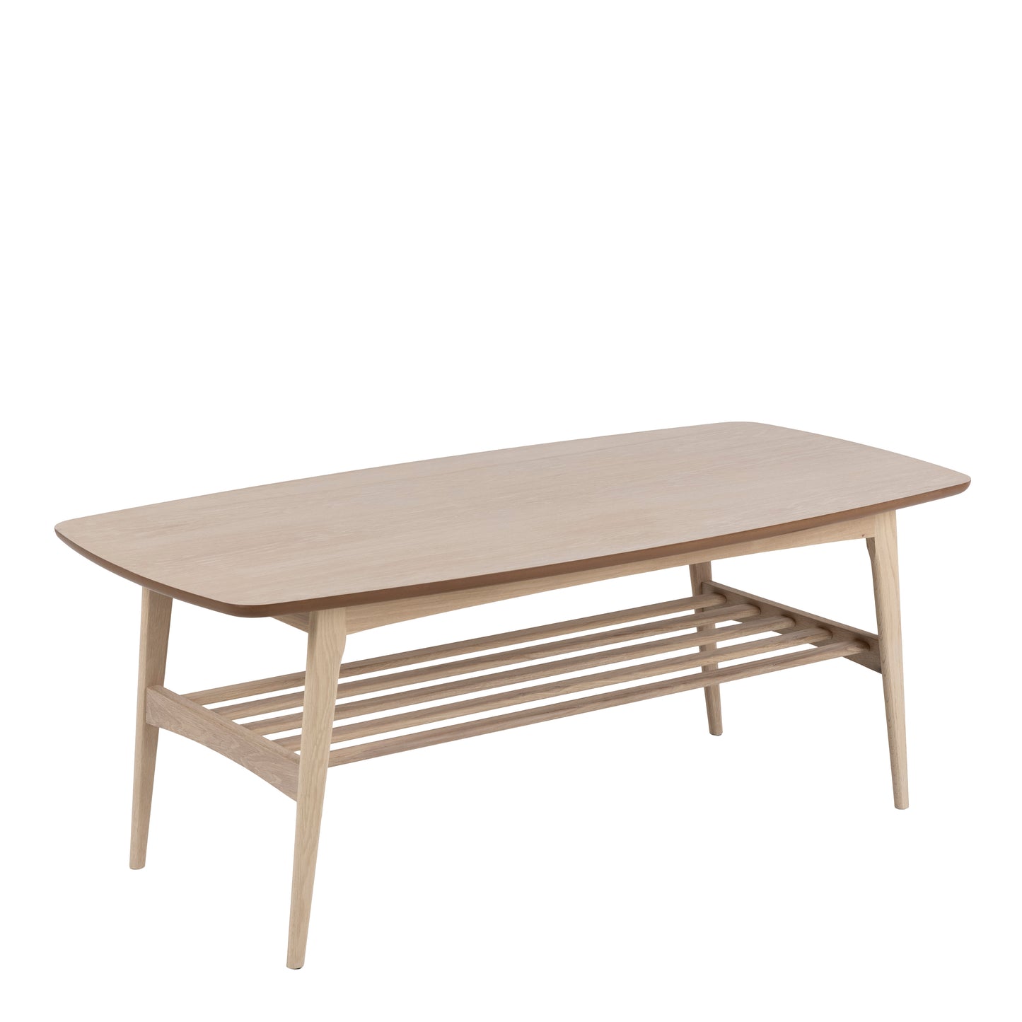 Woodstock Coffee Table in Oak