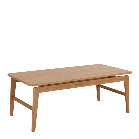 Essex Rectangular Coffee Table