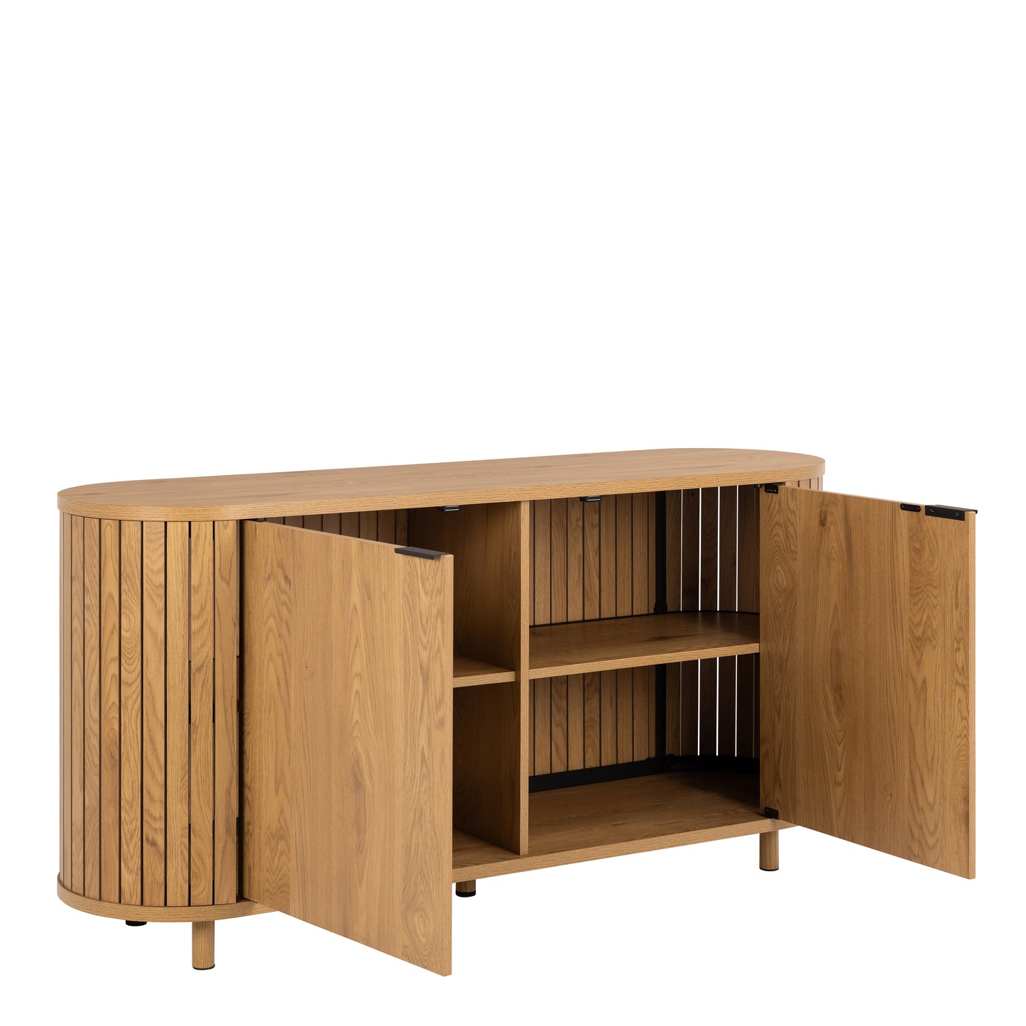 Colima Sideboard, in Oak