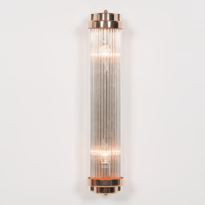 Deco Gold Wall Light 61cm