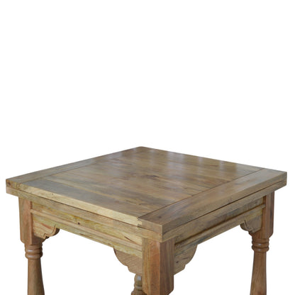 Granary Butterfly Dining Table