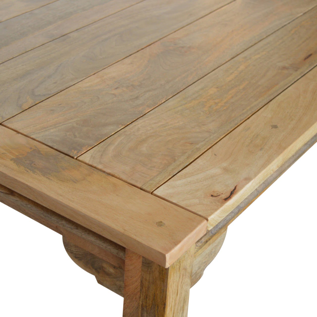 Granary Extension Dining Table