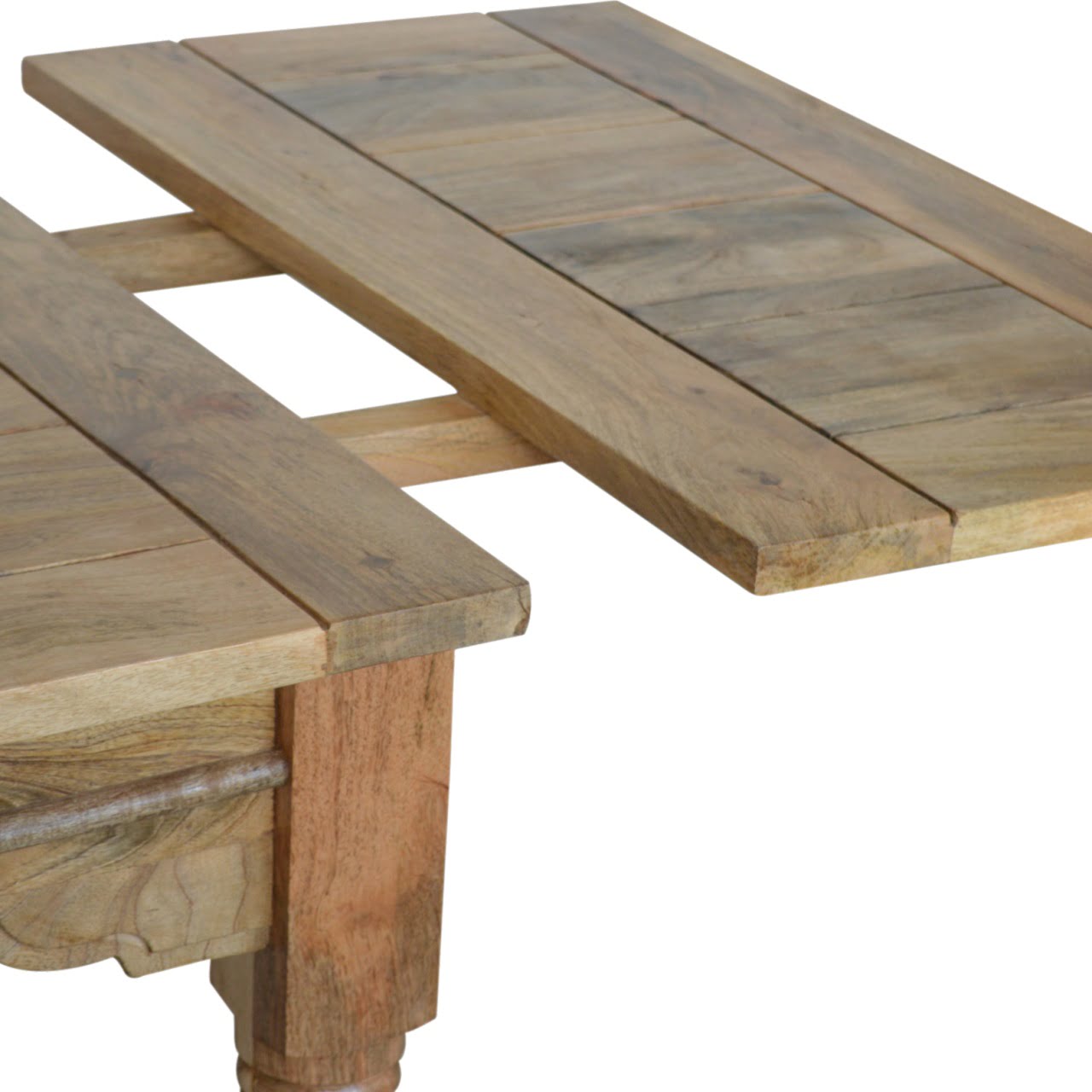 Granary Extension Dining Table