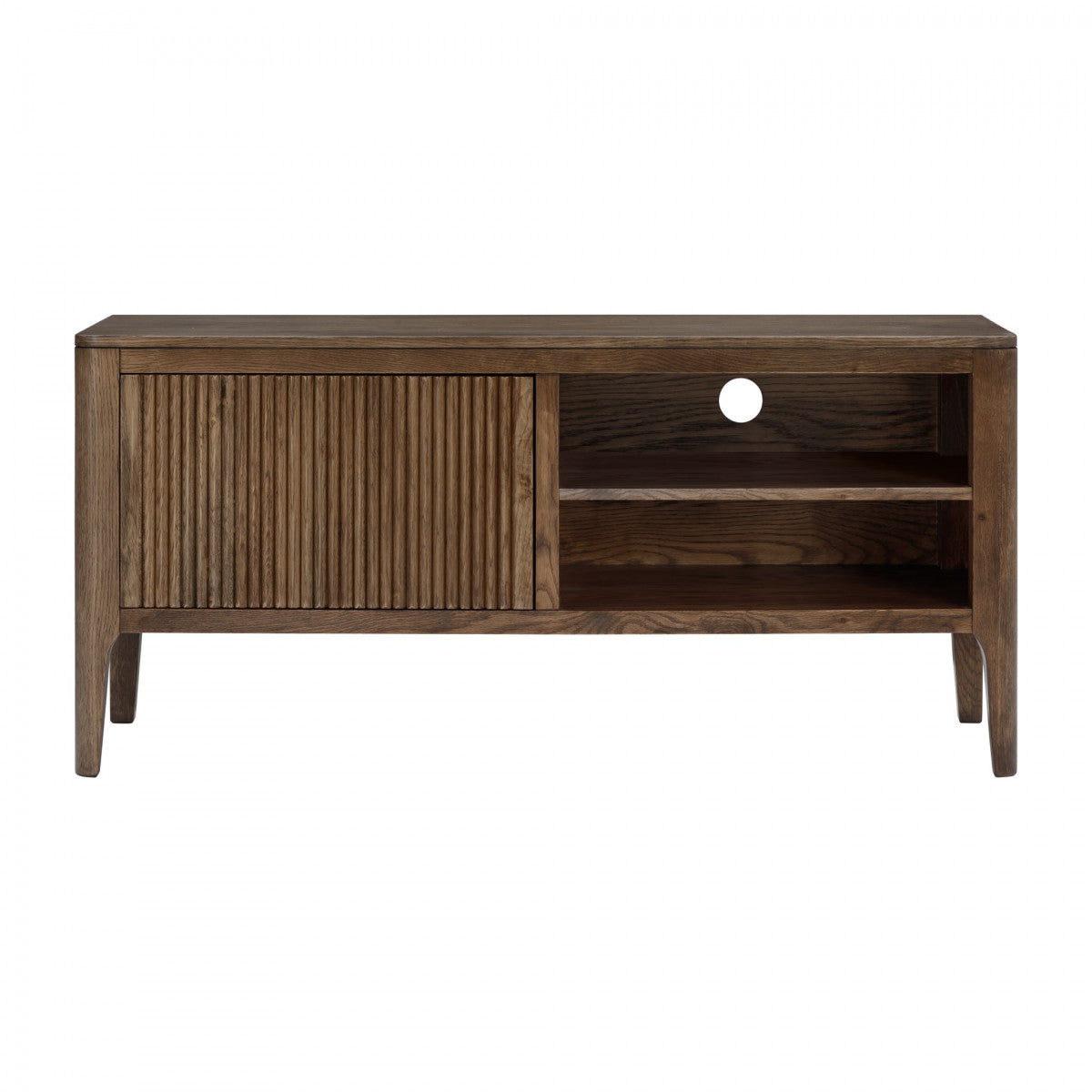 Amelie TV Unit Brown