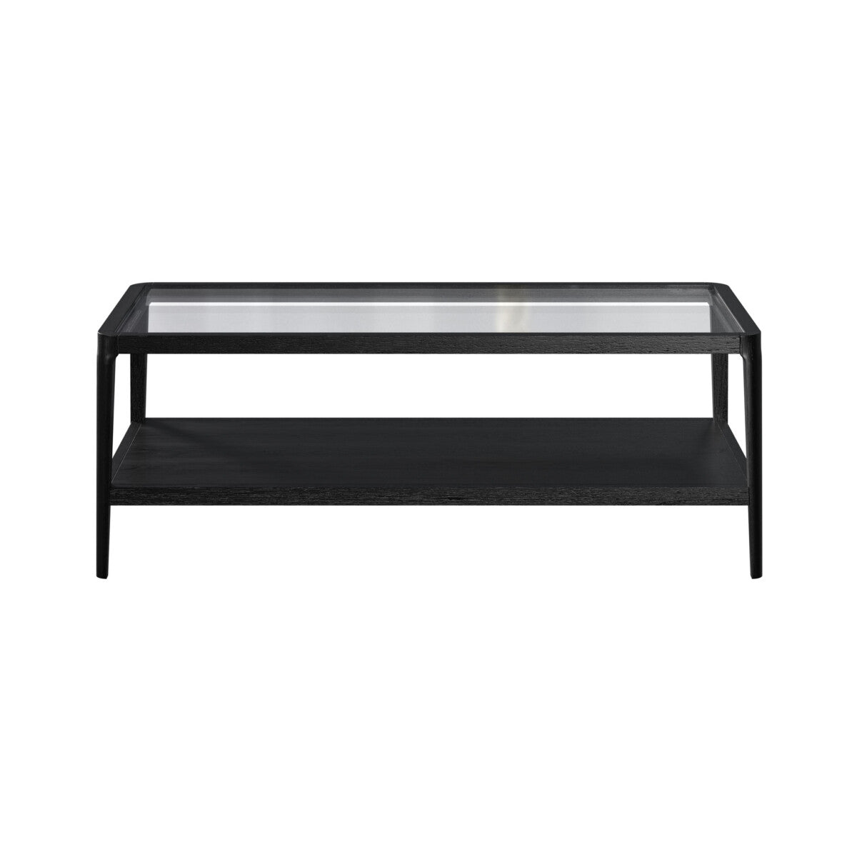 Amelie Coffee Table Black