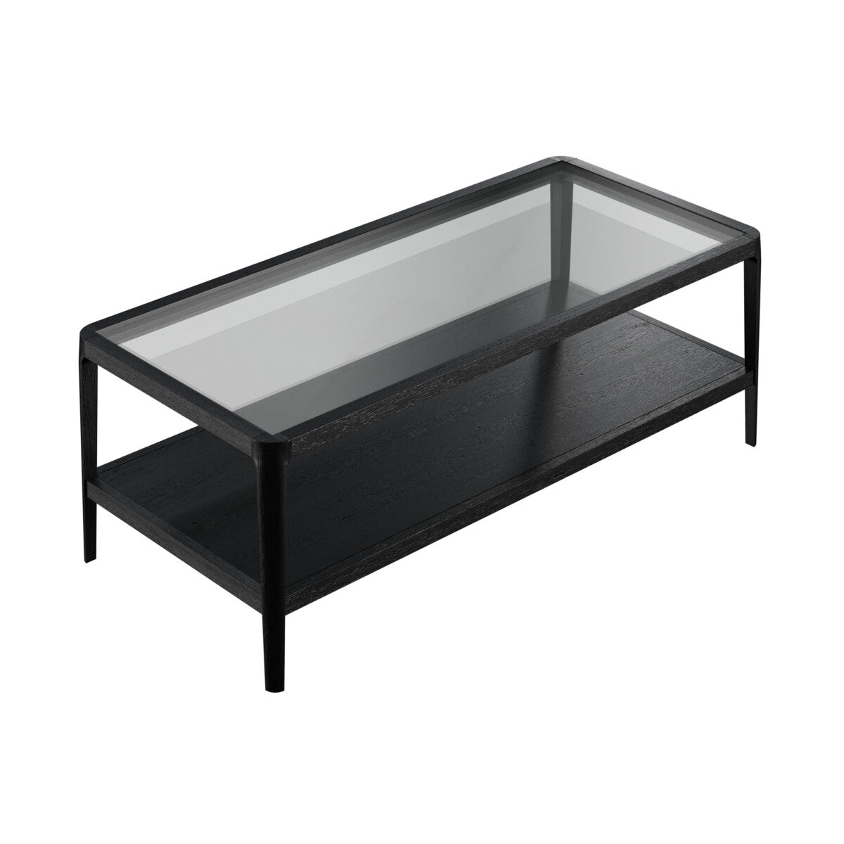 Amelie Coffee Table Black