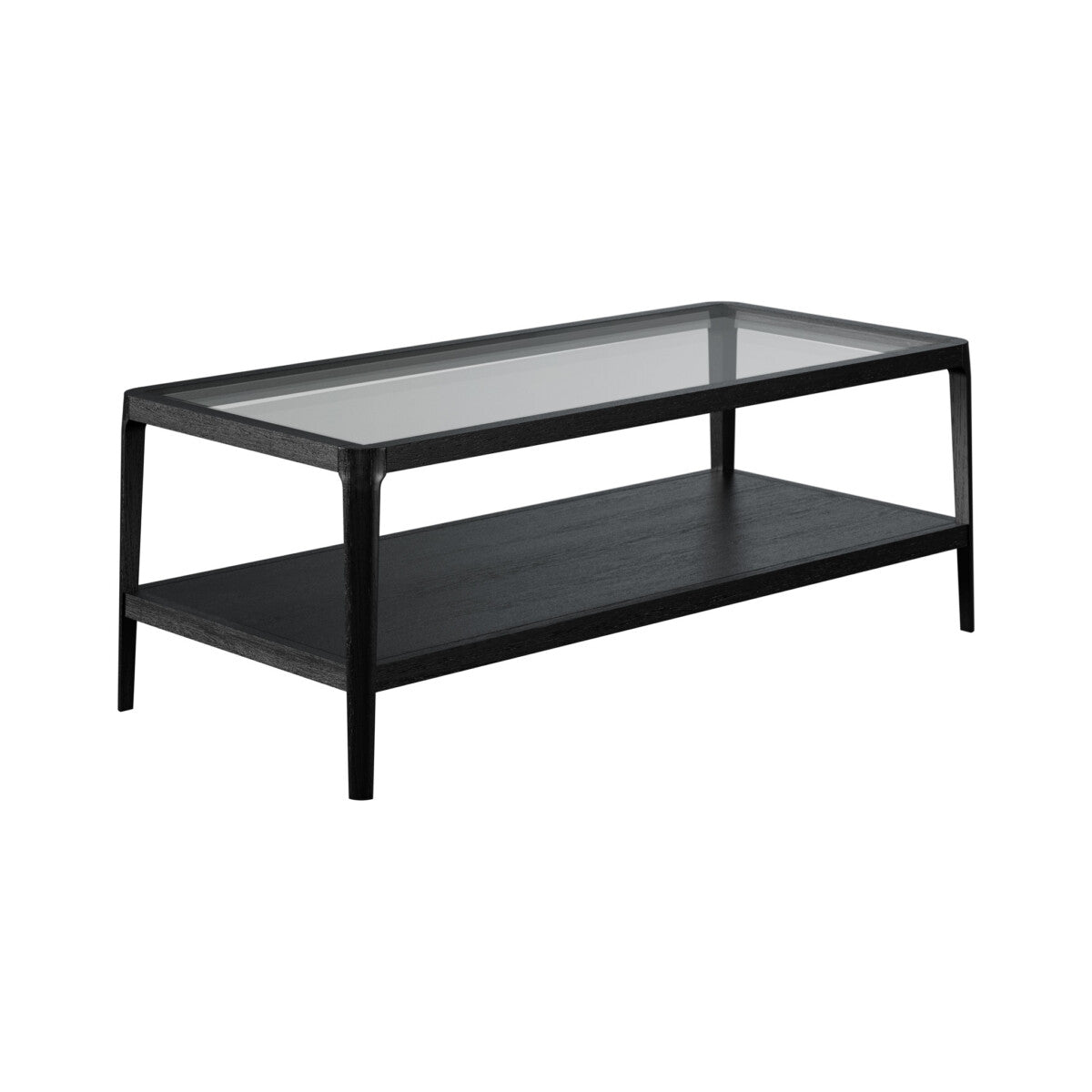 Amelie Coffee Table Black