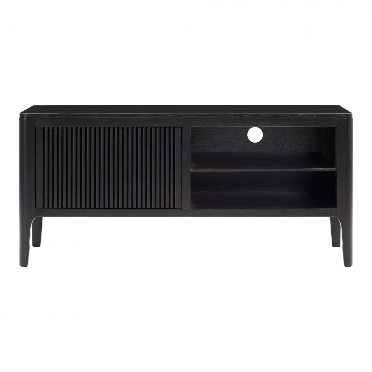 Amelie TV Unit Black