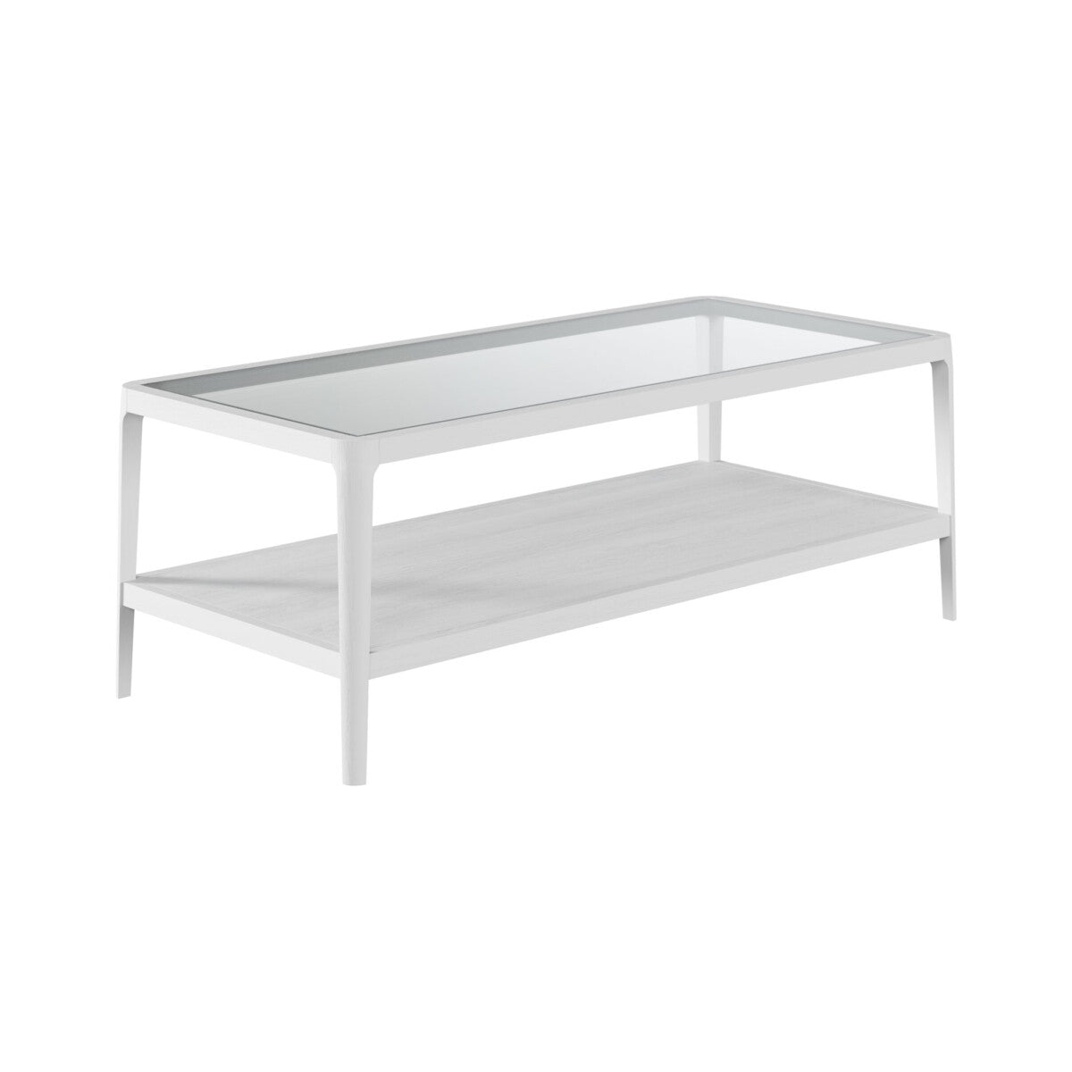 Amelie Coffee Table White