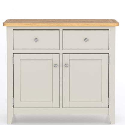 Lynar Painted Standard Sideboard