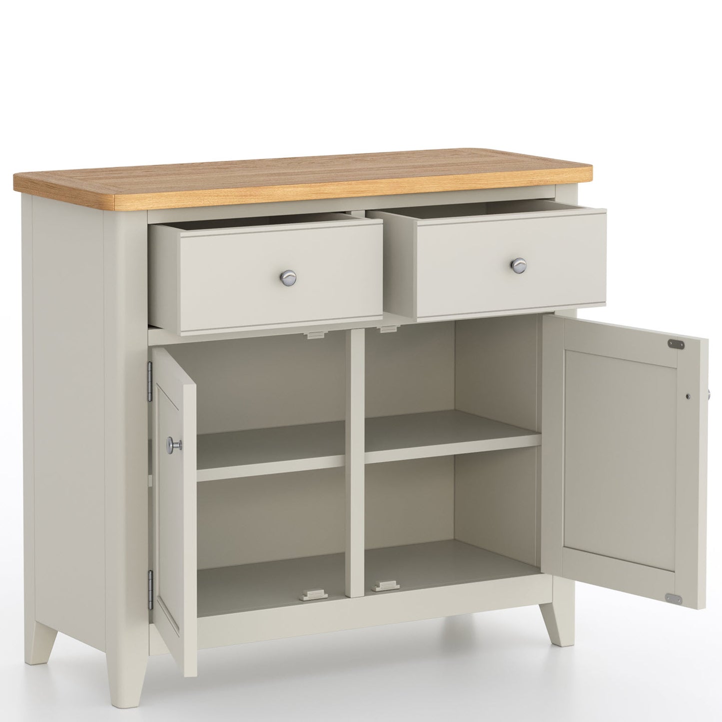 Lynar Painted Standard Sideboard