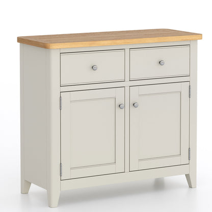 Lynar Painted Standard Sideboard