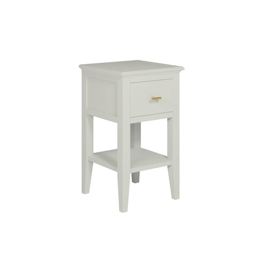 Harper Bedside Grey