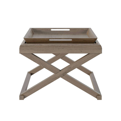 Hoxton End Table