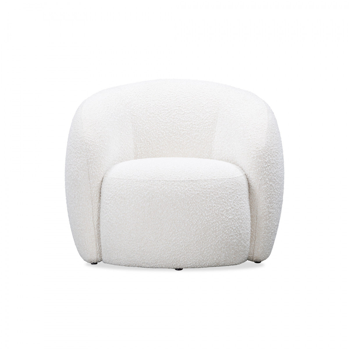 Nova Boucle Club Chair